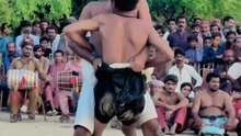 : ملاکھڑا کے اکھاڑے میں کامیڈی اور قہقہے 🤼‍♂️🤣 | Funny Sindhi Malakhra