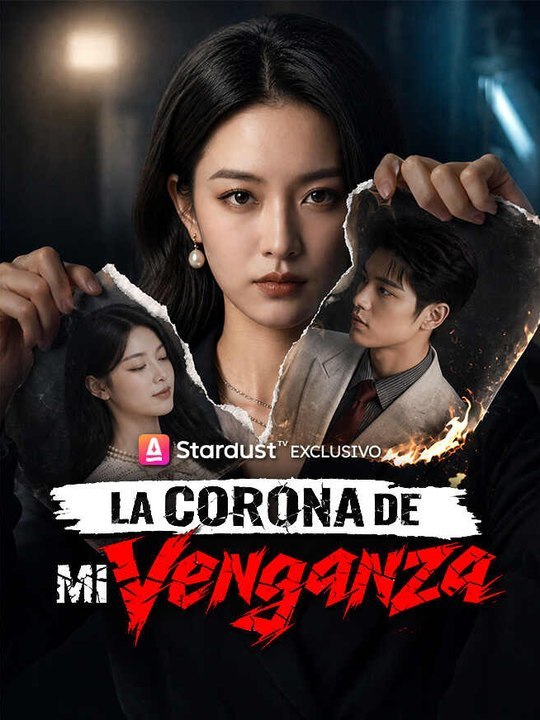 La corona de mi venganza💔🔥 Completo