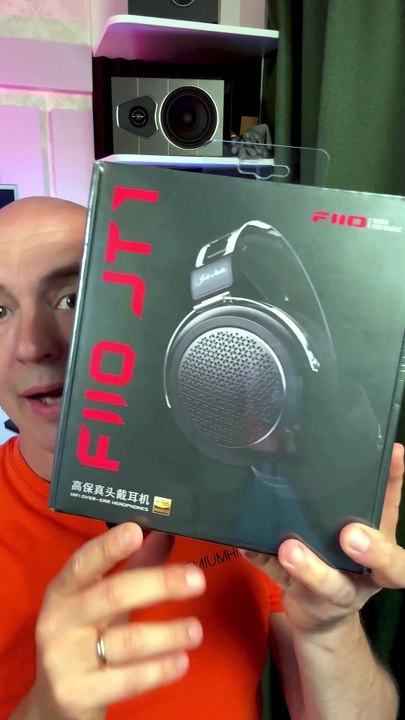 Fiio JT1