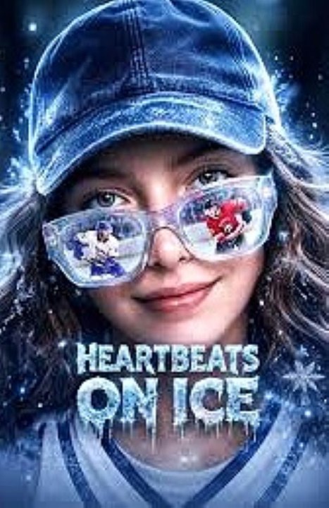Heart Beats On Ice