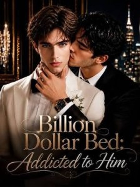 🔥 Billion Dollar Bed Addicted To Him ✨ Full Movie #EnglishSub | Golden Cinema