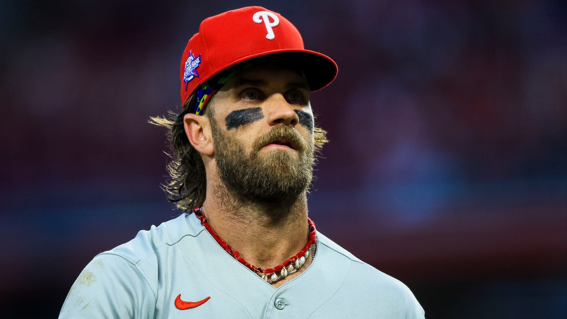 bryce harper tobacco BAN DRAWS MIXED FEELINGS | Chicago Sun-Times Gambling's Dark Side: Bryce Harper's