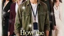 How the Tech Genius Stole Back Christmas - FULL MOVIES ENGLISH SUB