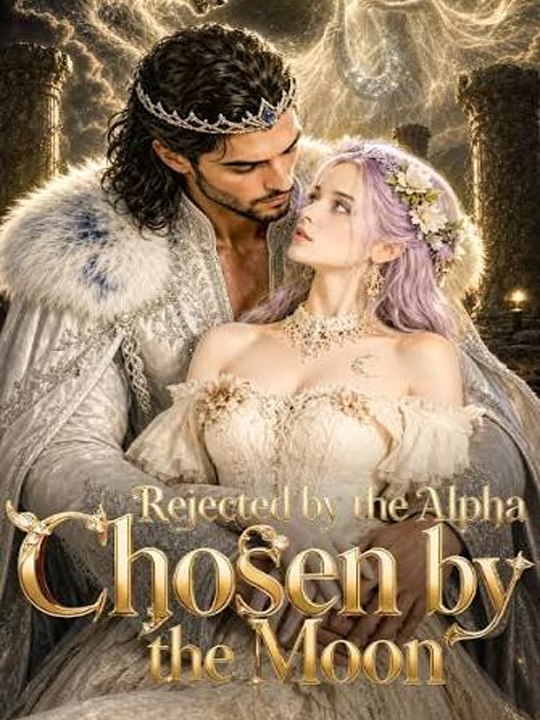 Rejected by the Alpha, Chosen by the Moon englishsub watchfull ⚡️🍿⚡️