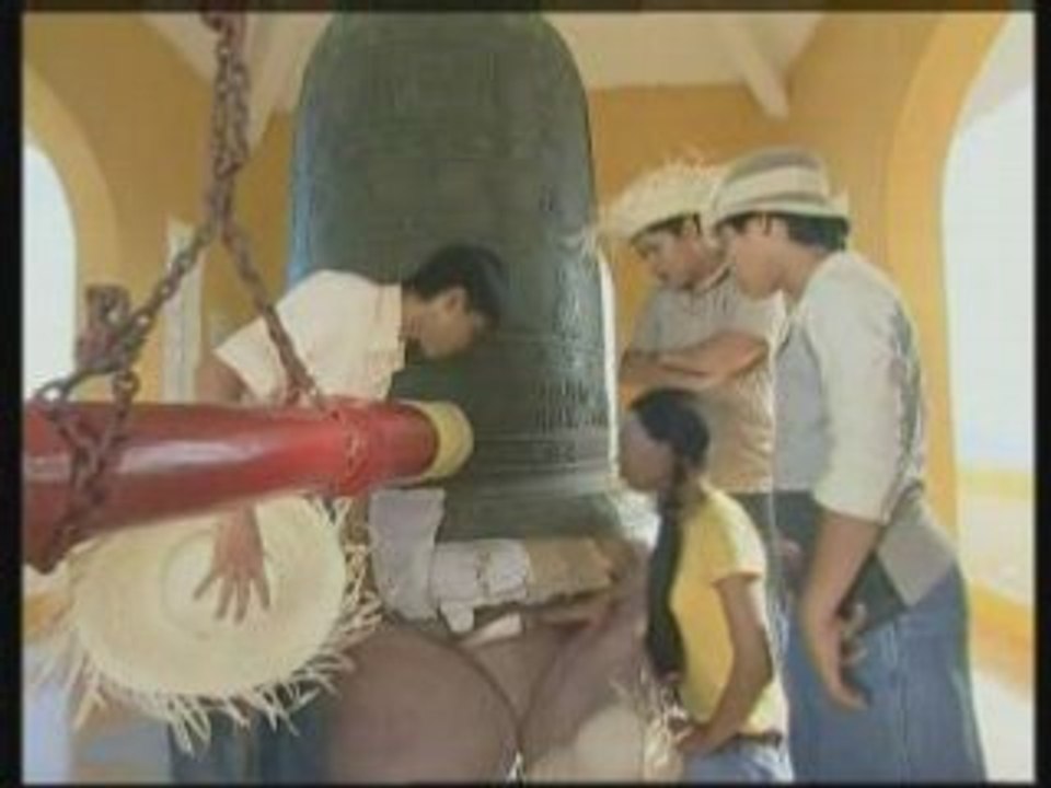Kinh Van Hoa-Episode 06 (Tham tu nghiep du)-Part 1