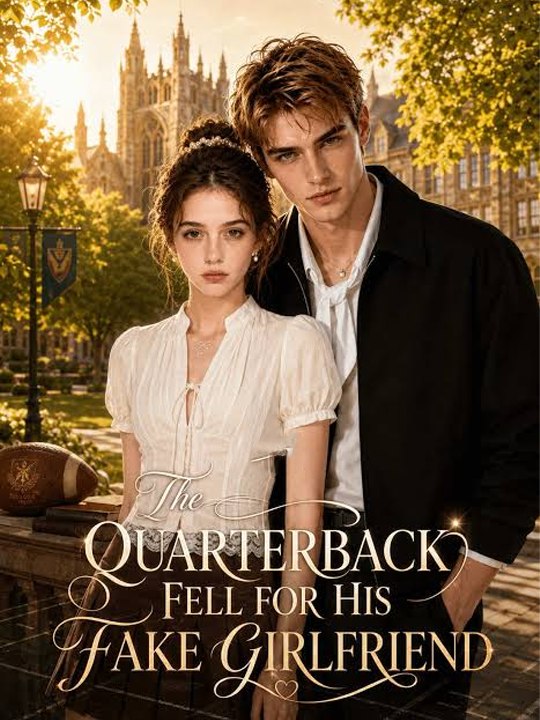 The Quarterback Fell For His Fake Girlfriend englishsub watchfull ⚡️🍿⚡️