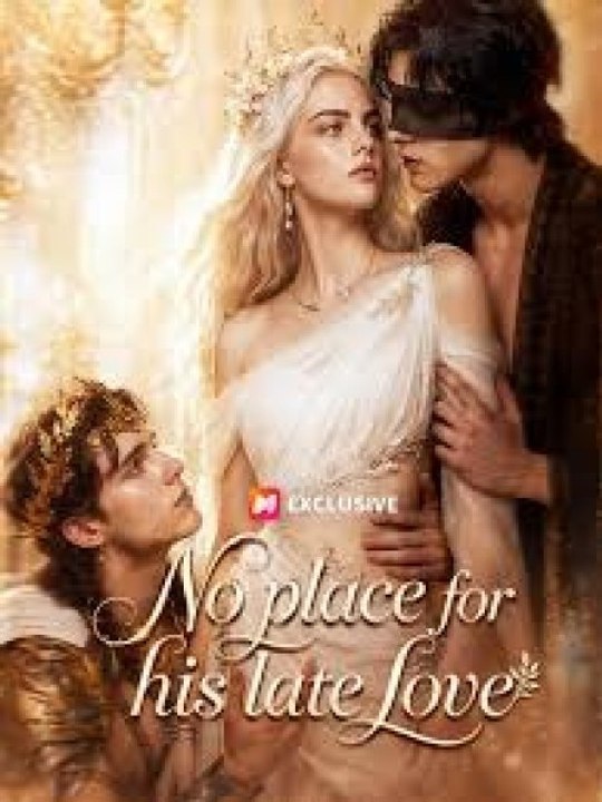 ❤️ No Place For His Late Love 🌹🌹🌹 ❤️ Full Movie #EnglishSub | Golden Cinema Studios