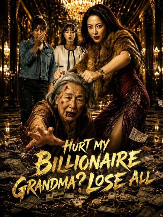 Watch Hurt My Billionaire Grandma Lose All New: Complete Full EPS