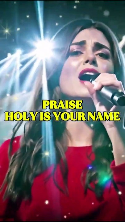 Feel the Presence of God Through Music