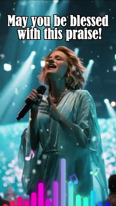 HOLY FIRE FALL DOWN _ Powerful Worship Prayer for Revival and Breakthrough