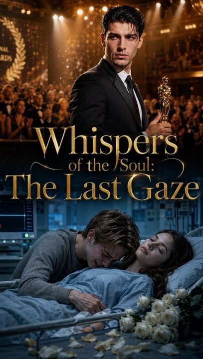 Trending Now: Whispers of the Soul the Last Gaze Love Story Series | Watch Full EPS Free