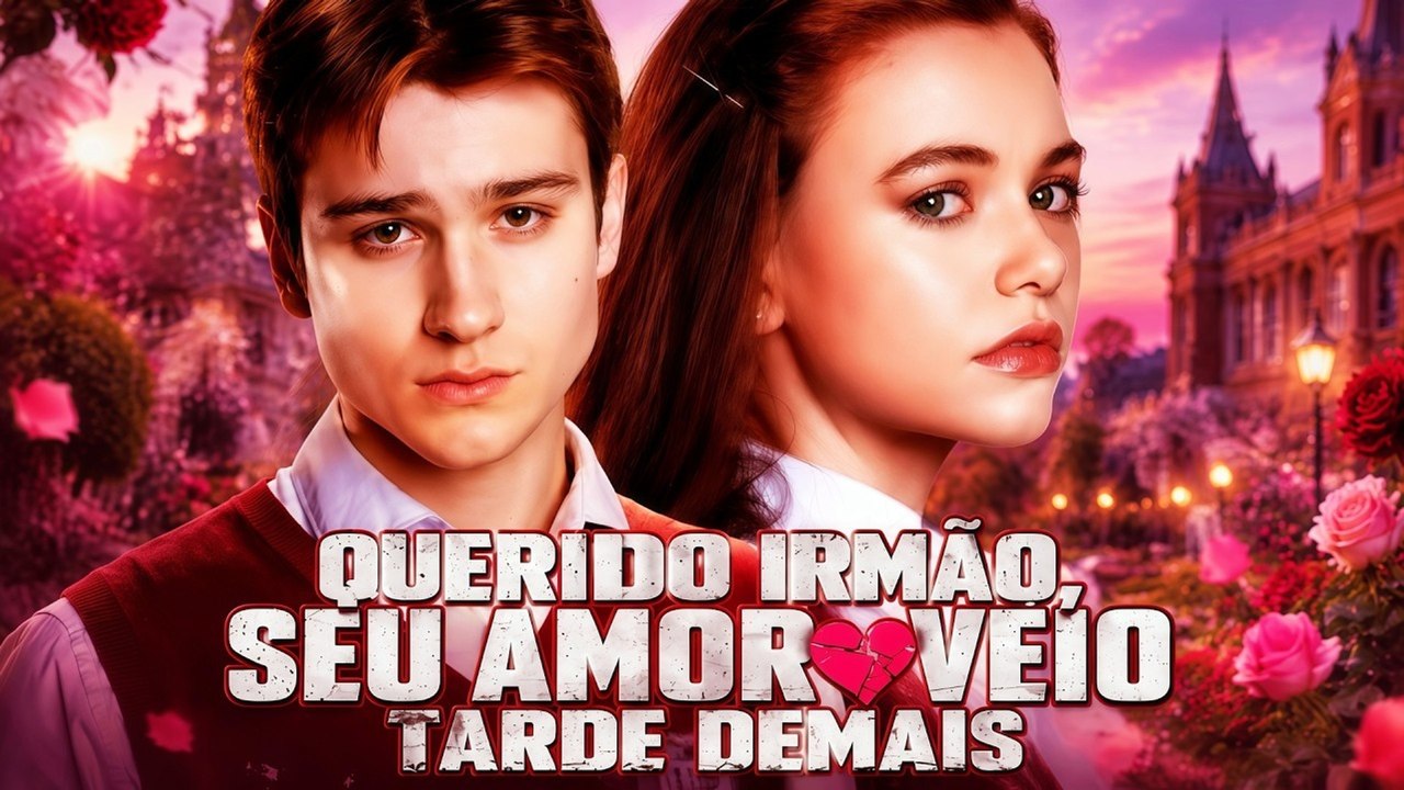 Querido Irmão Você Me Amou Tarde Demais Episódio Completo Familiar Ars - All Episodes 2026