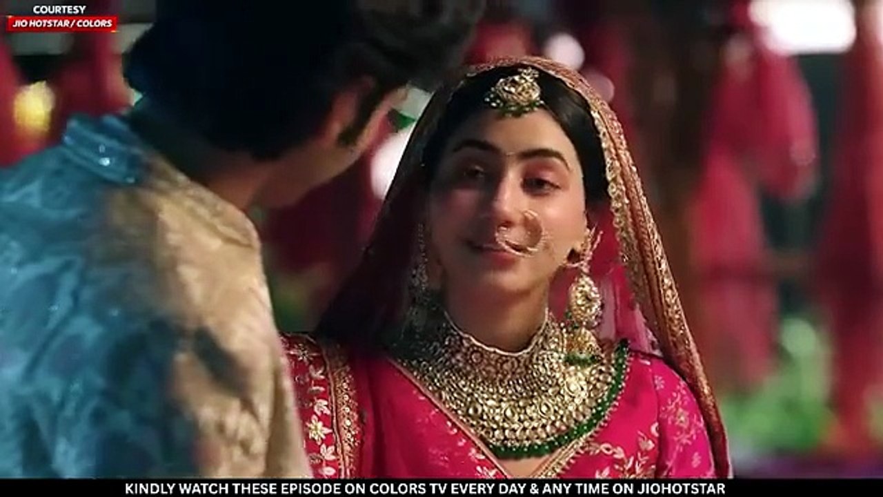 Tu Juliet Jatt Di NEW PROMO - 13th July - Nawab Aur Heer Ne Rishta Ke Liye Mangi Mannat