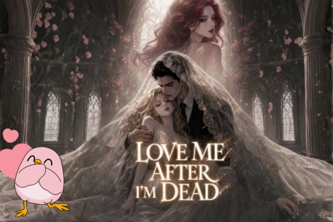 NEW 💍 Love Me After I'm Dead Dailymotion Episodes - No Cut