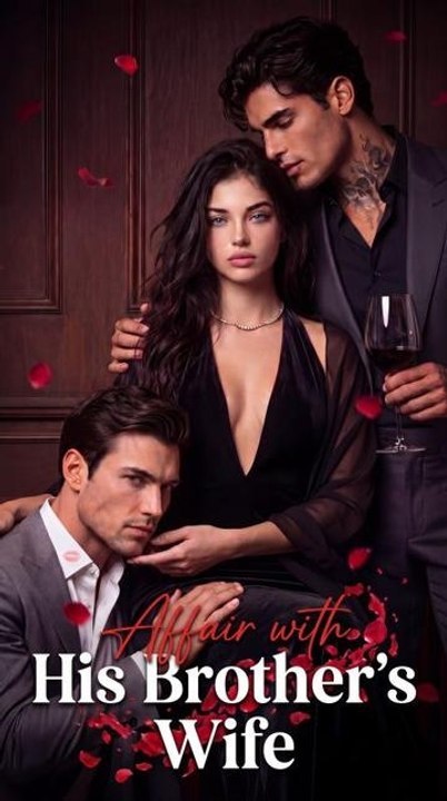 Affair with His Brother's Wife EPISODE