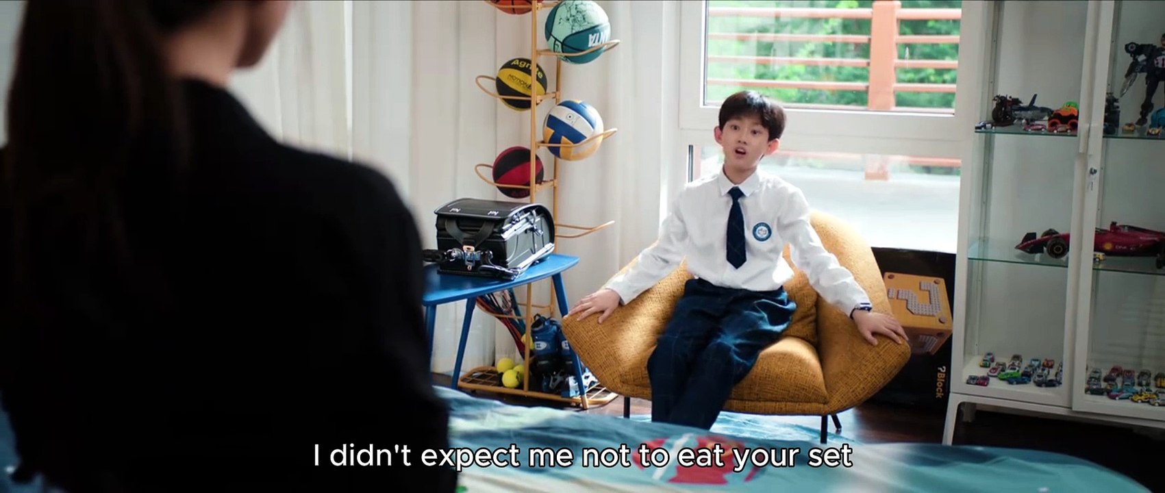 Love's Ambition - Episode 9 English Sub