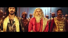 Nagabandham Movie Hindi Dubbed 2026 Part 1 | Virat Karrna | Nabha Natesh | Garuda | New South Movie Full Hd
