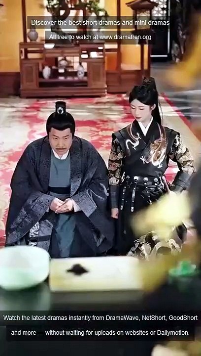 Your Majesty Please Execute Me-Drama FULL MOVIES ENGLISH SUB [Full Movie]