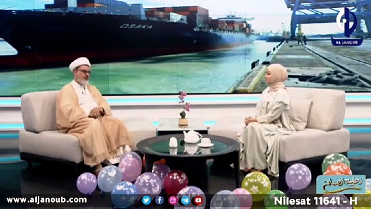 وقت زكاة الفطر الشيخ نور الساعدي