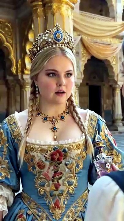 The 200-Pound Princess Wants a Divorce - Full EP (Drama) [Full Movie]