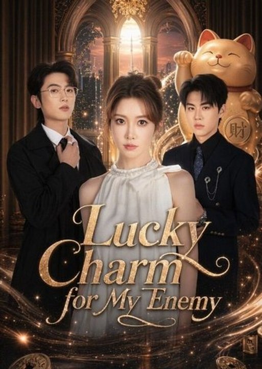 Lucky Charm For My Enemy