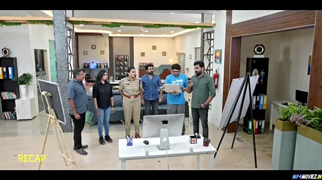 Vikram on Duty Season 1 Episode 69 72 Hindi Series