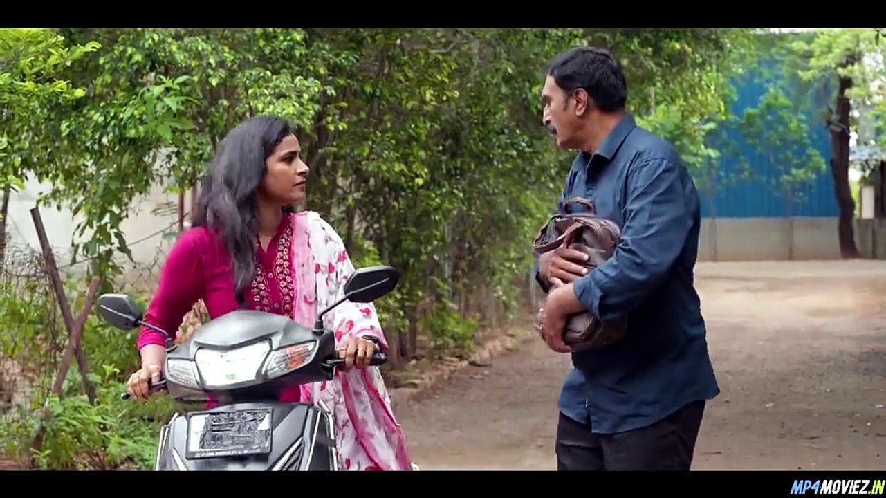 Vikram on Duty Season 1 Hindi Series