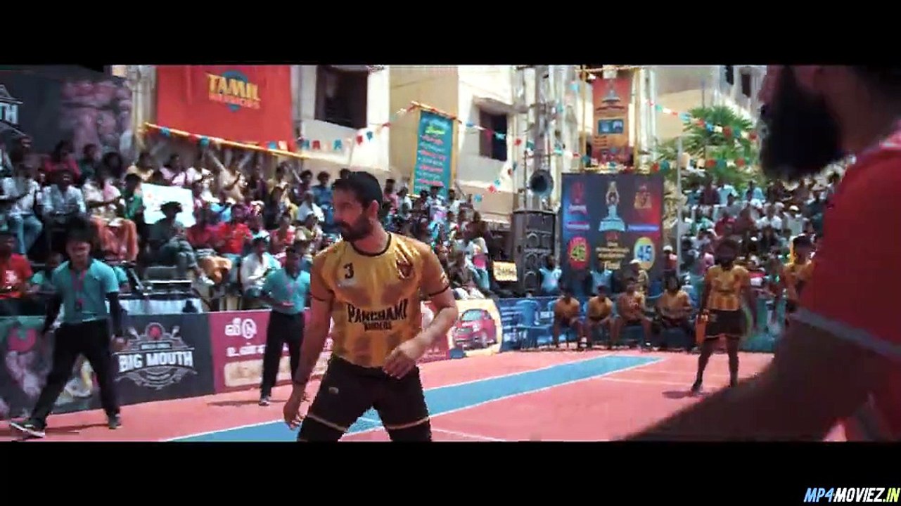 Balti Hindi Movie