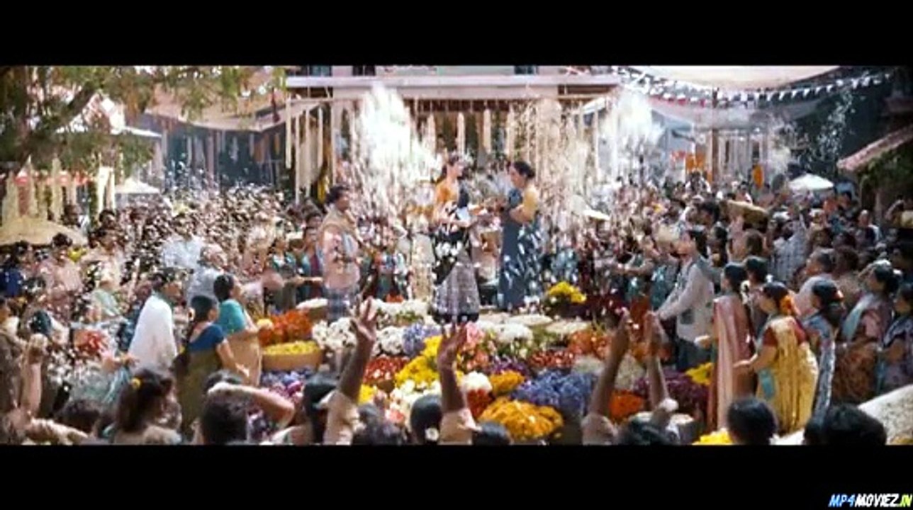 Peddi Hindi Movie