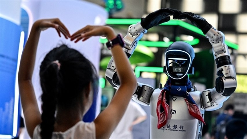 Demographic Shift Tests AI Promise