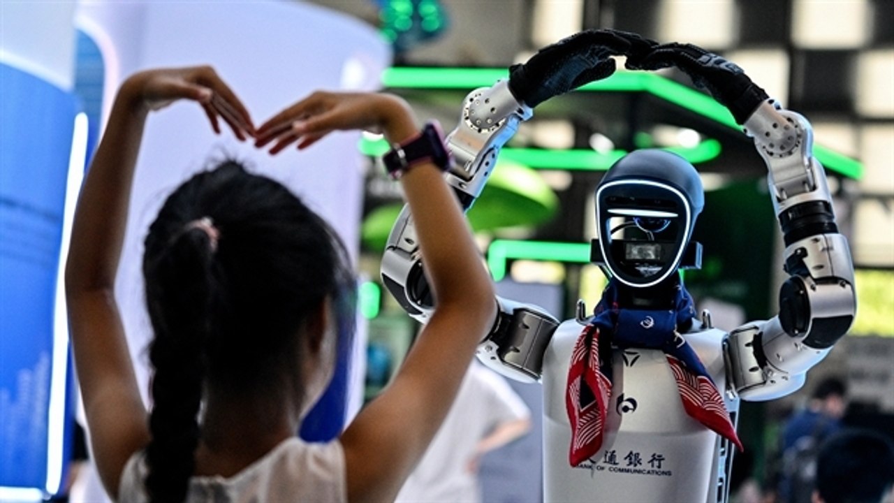 Demographic Shift Tests AI Promise