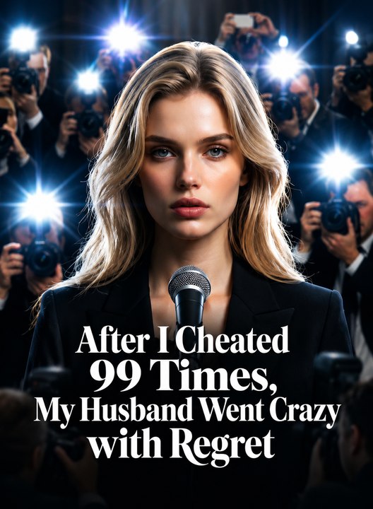 After I Cheated 99 Times, My Husband Went Crazy with Regret Episode Love Story Emotional Romance Drama Series - ENGSUB