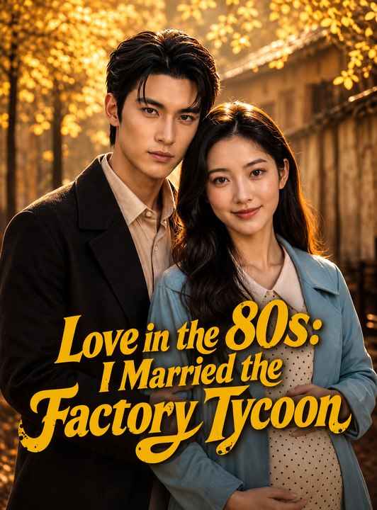 Love in the 80s: I Married the Factory Tycoon EP Love Story Retro Romance Drama Series - ENGSUB
