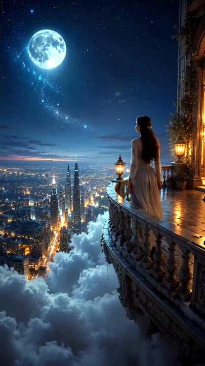 ETHERIA - Lux Sempiterna (Ethereal New Age / Celtic Relaxing Music)