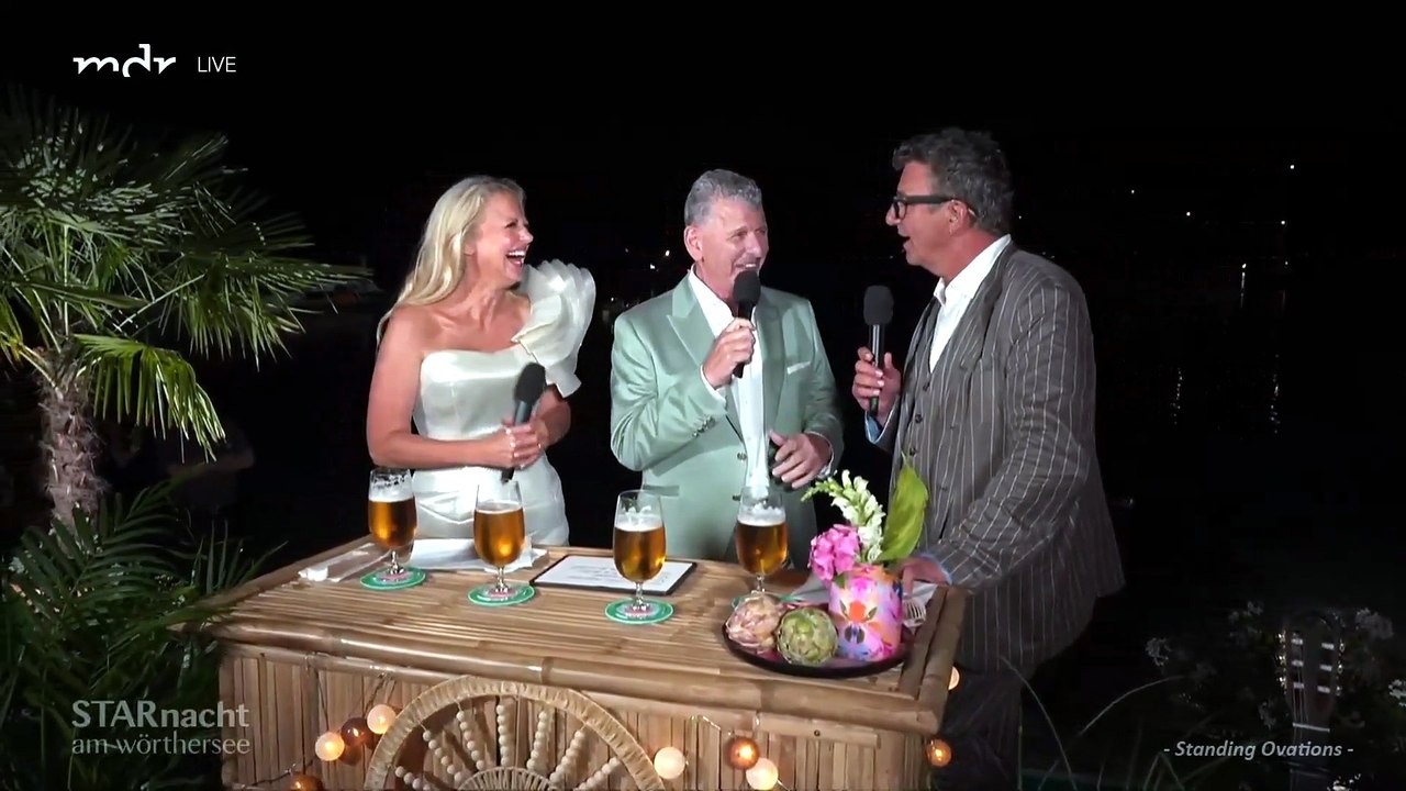 Semino Rossi - Did You Ever Really Love A Woman -