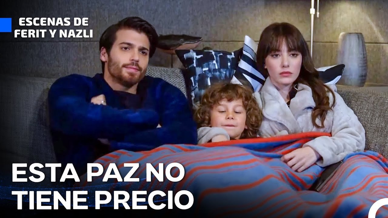 Con Que Estén Ustedes Me Basta