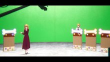 Oshi no Ko 3rd Season ED