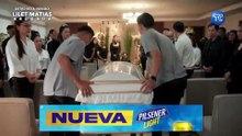 Lilet Matías, abogada Capitulo 59