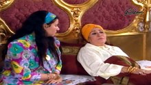 مسلسل اللص والكلاب الحلقة  (8)