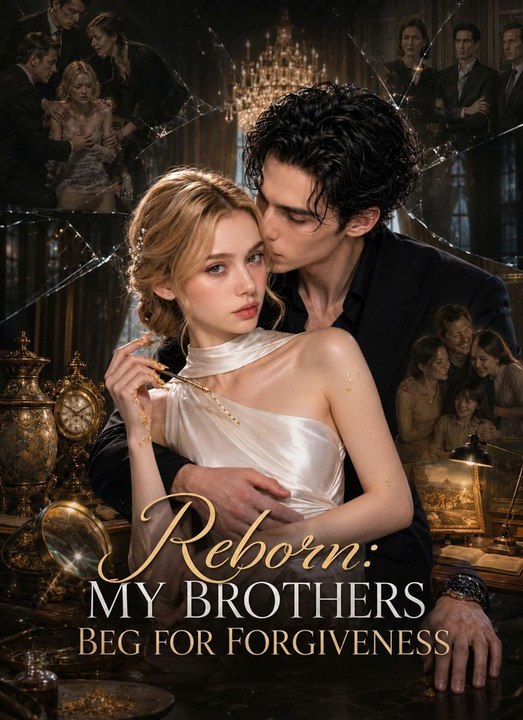 Reborn-MY BROTHERS BEG FOR FORGIVENESS :|| New Movie |🔝