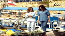 مسلسل اللص والكلاب الحلقة  (9)