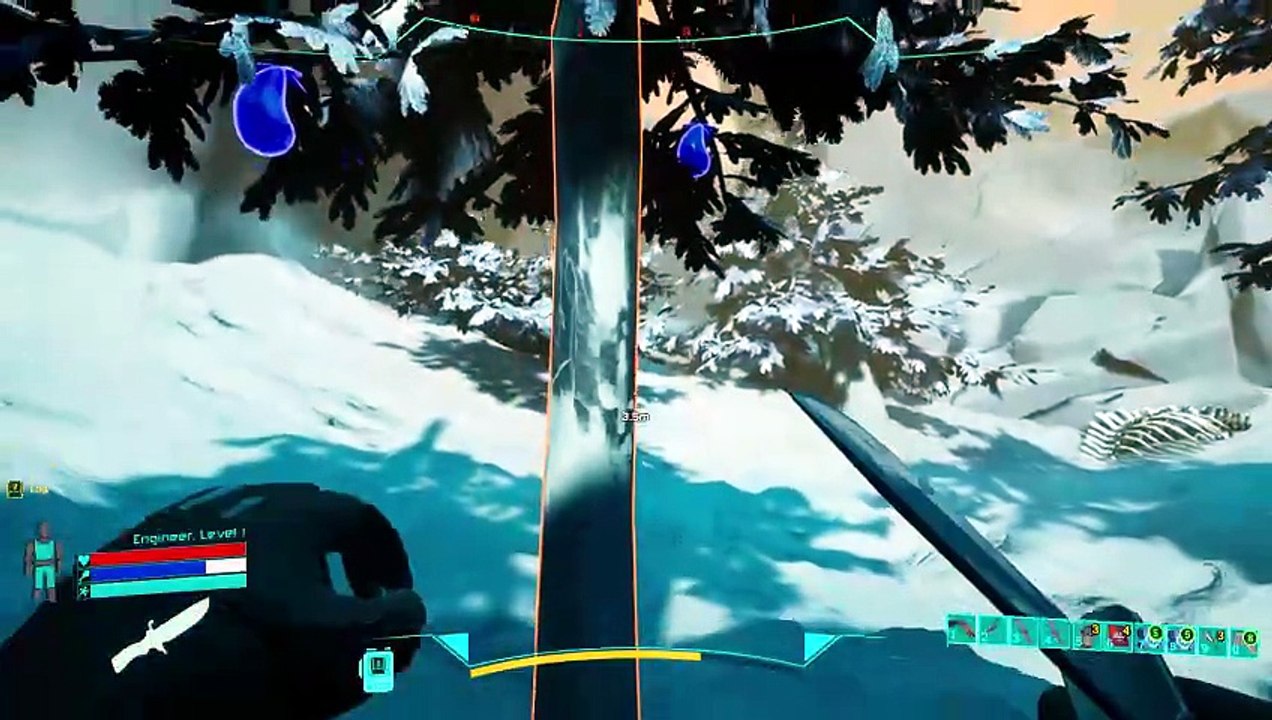 FPS   T056 - THE PIT INFINITY 1080P HD GAMEPLAY