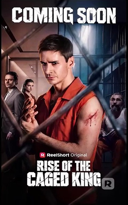 Rise of the Caged King - 🍉💚