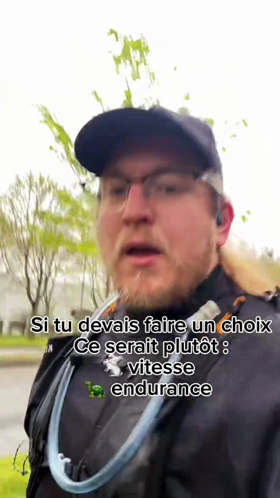 Alors toi tu choisis quoi ? J’arrive pas à faire mon choix  #run  #av...