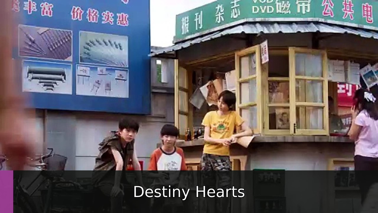 Love for You Episode 1 I ENGLIS SUB englishsub fullepisode🔥🍿🔥 Destiny Hearts