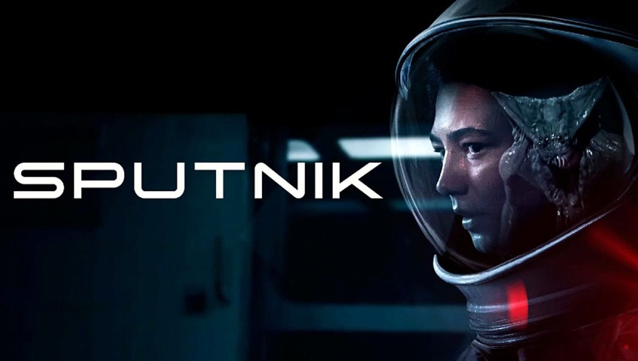 Sputnik⧸2020 RUS HD [Full Movie] [Must See]Full EP - Full