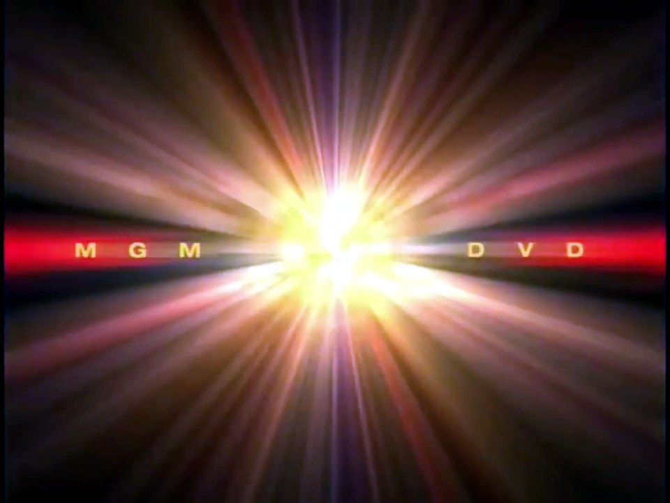 MGM DVD 1998 Logo Effects (Sponsored by Preview 2 Effects)