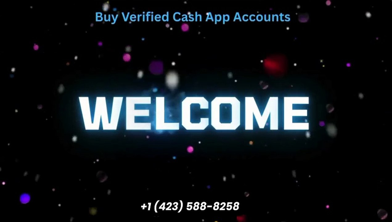 How to Sell & Buy Verified Cash App Accounts