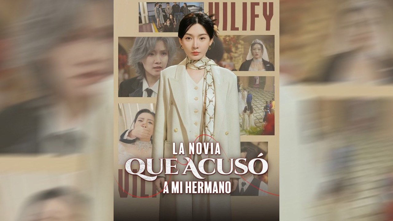 La Novia Que Acusó a Mi Hermano | Completo En Español  | CLIFFRUSH DRAMA