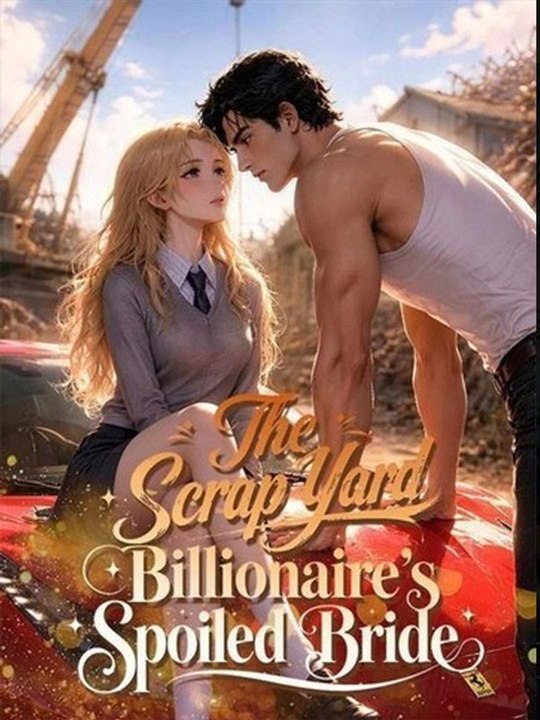 [Hot 2026] The Scrap Yard Billionaire’s Spoiled Bride 💎🔥 Full HD🔥🔥#DramaMovie #EnglishSub 🔥🔥🔥FULL MOVIES ENGLISH SUB 2026